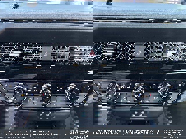 New 2025 Honda Accord Sport image 21