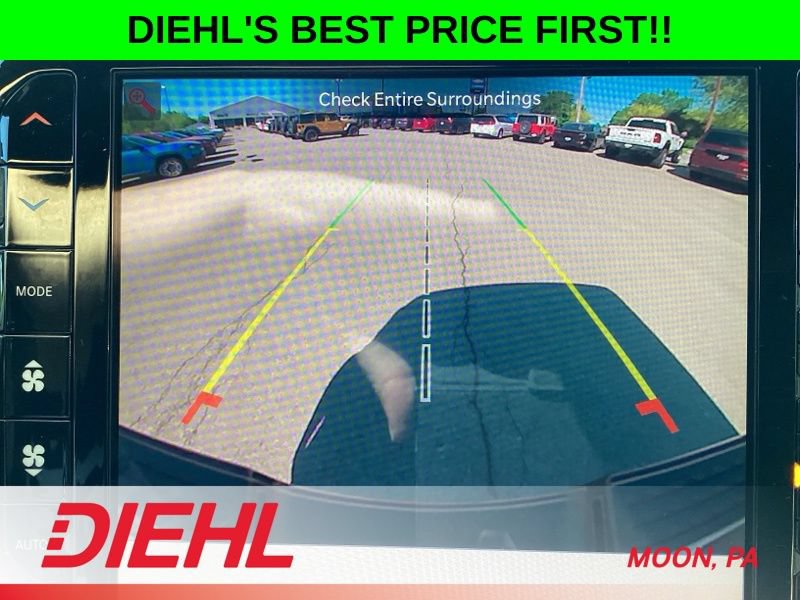 New 2026 RAM 2500 Tradesman AWD/4WD image 44