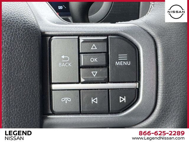 Used 2025 Ford F150 XLT w/ Equipment Group 301A Standard image 16