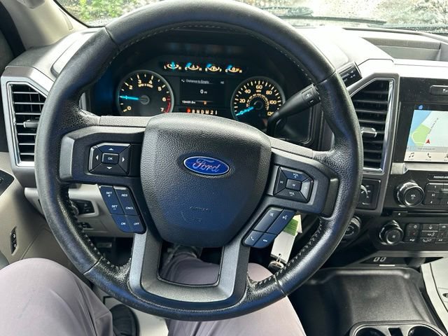Used 2016 Ford F150 XLT w/ Equipment Group 302A Luxury AWD/4WD image 26