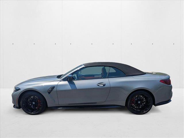 New 2026 BMW M4 xDrive Competition w/ Parking Assistance Package image 9