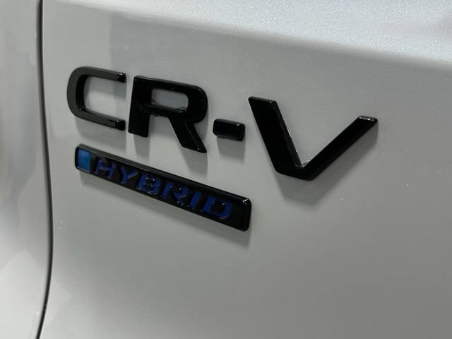 New 2026 Honda CR-V TrailSport image 7