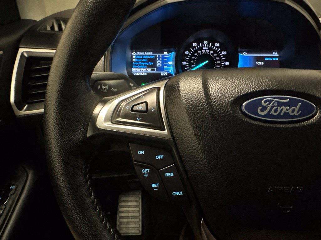Used 2024 Ford Edge SEL w/ Convenience Package AWD/4WD image 36