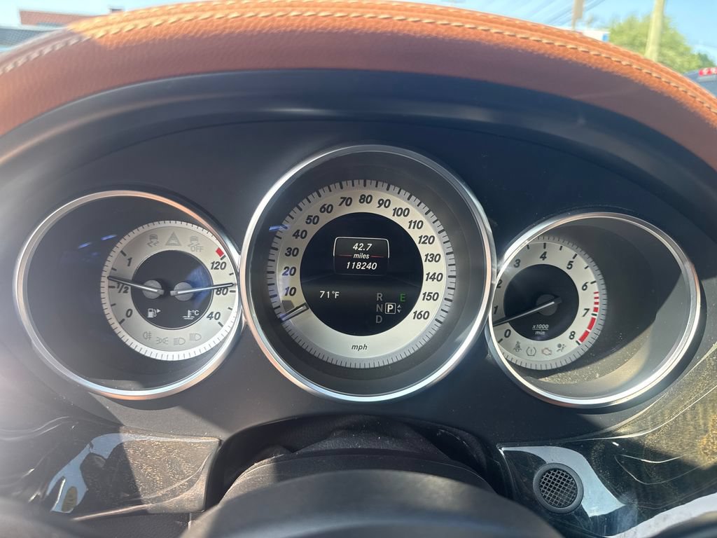 Used 2016 Mercedes-Benz CLS 400 4MATIC image 15