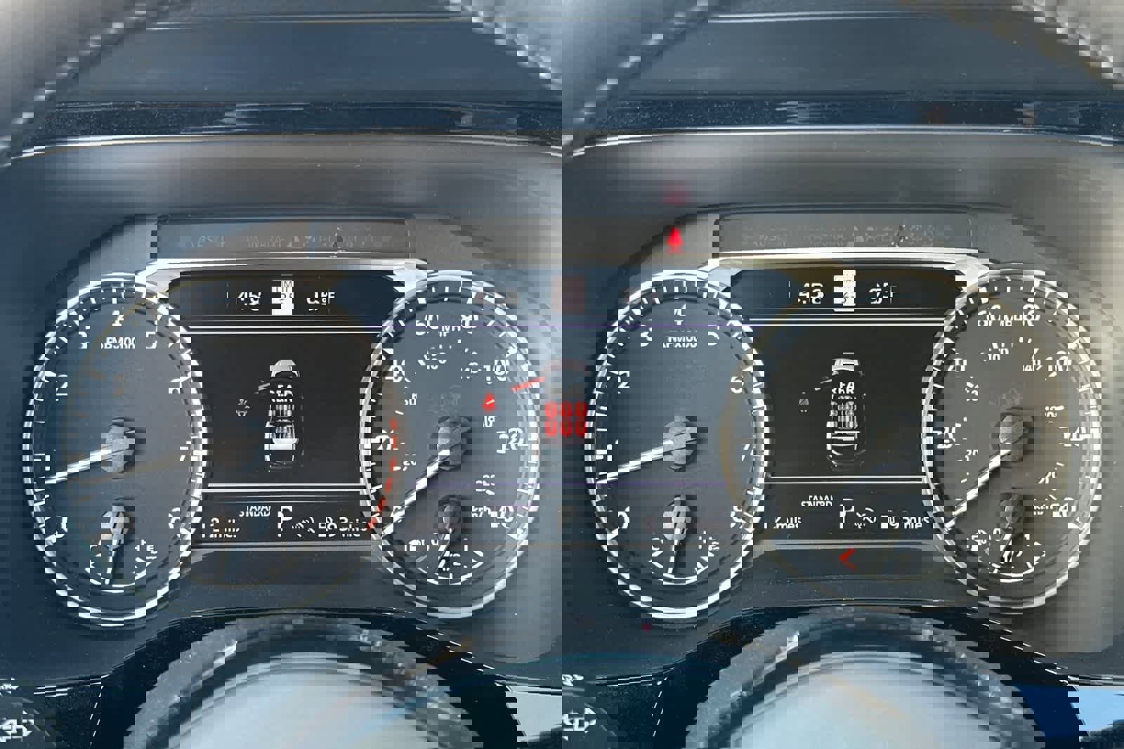 New 2025 Nissan Pathfinder SL image 27