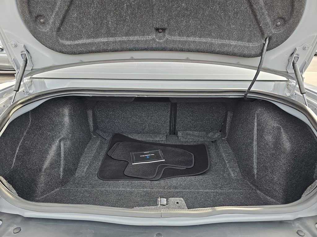 Used 2022 Dodge Challenger R/T Scat Pack w/ Plus Package image 15