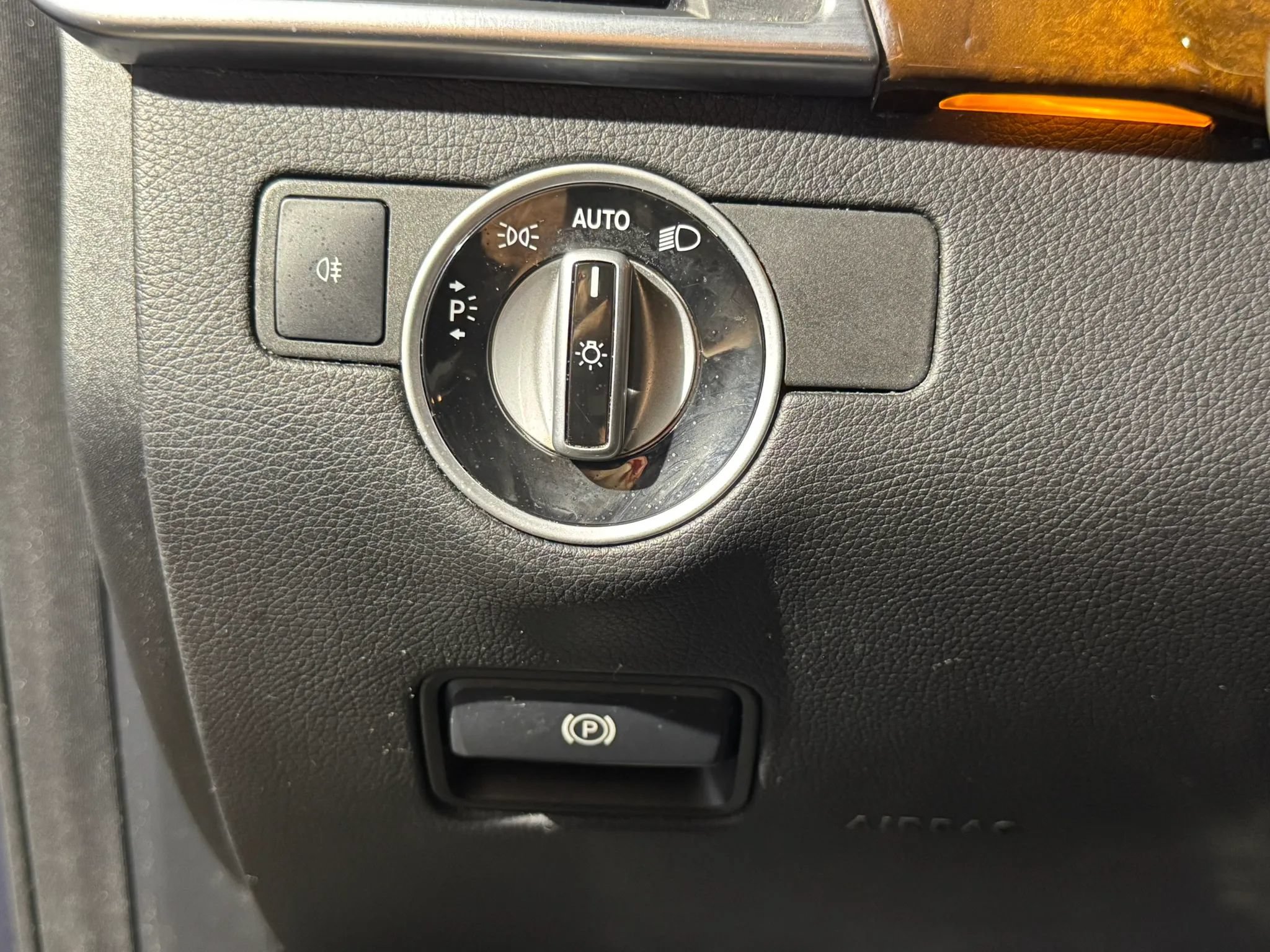 Used 2013 Mercedes-Benz GL 450 4MATIC image 9