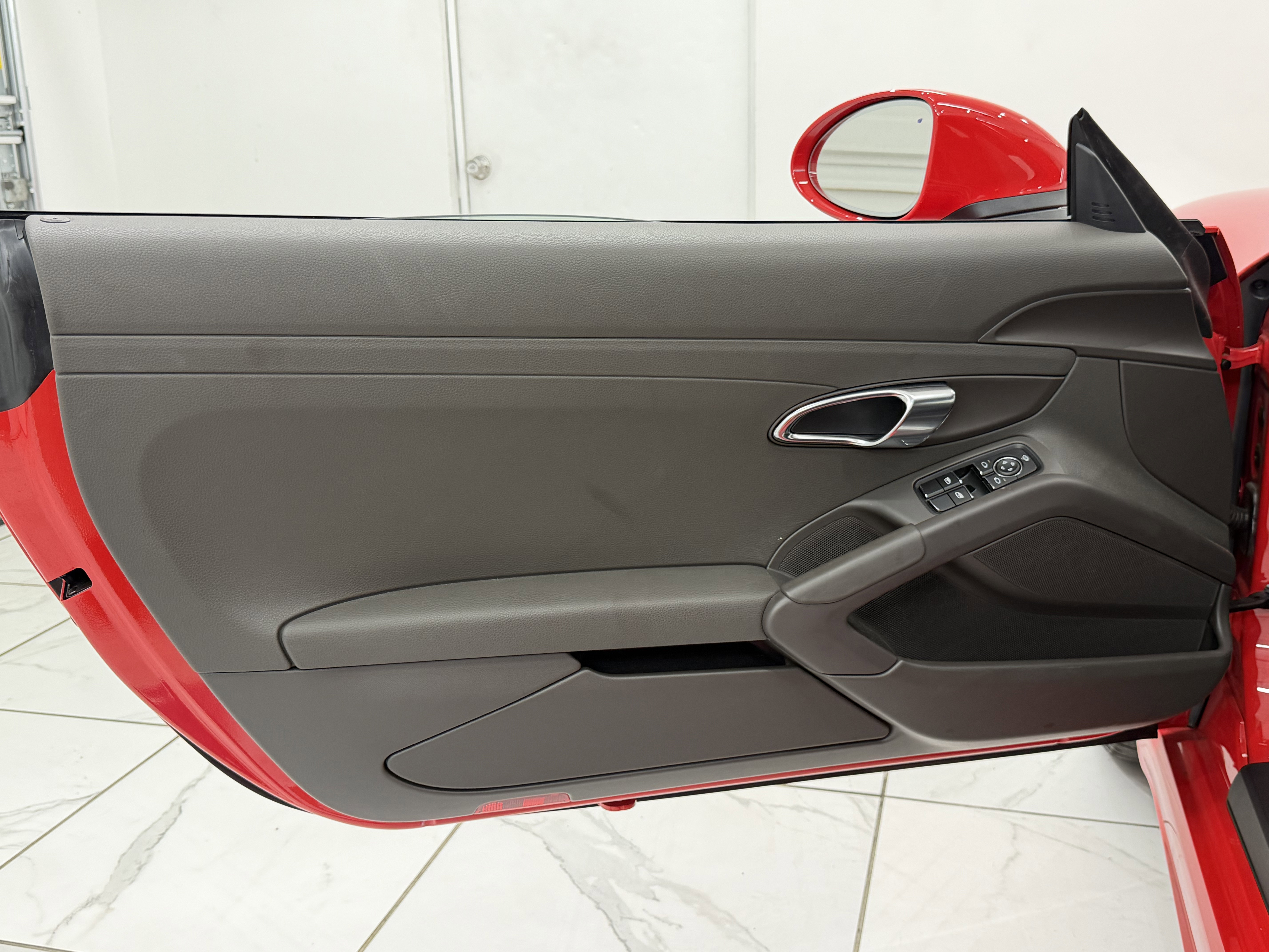 Certified 2024 Porsche 718 Cayman image 23