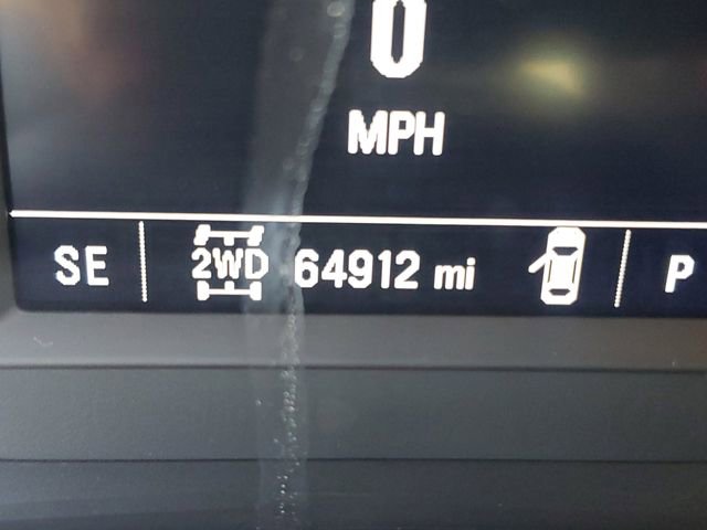 Certified 2023 Chevrolet TrailBlazer RS w/ Convenience Package image 30