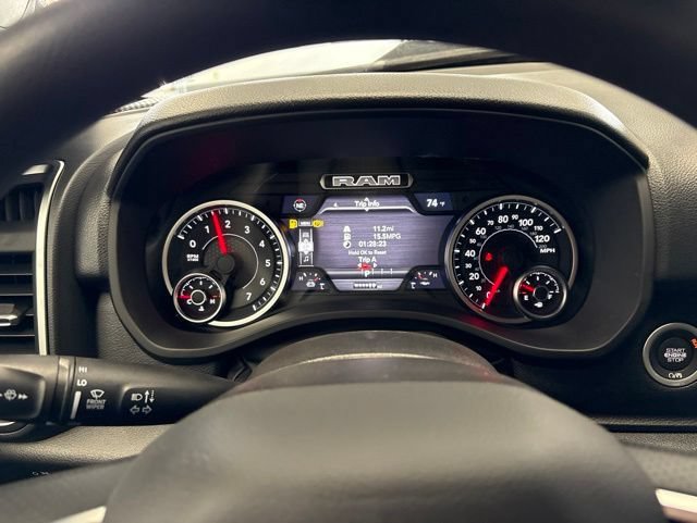 New 2026 RAM 1500 Express AWD/4WD image 30