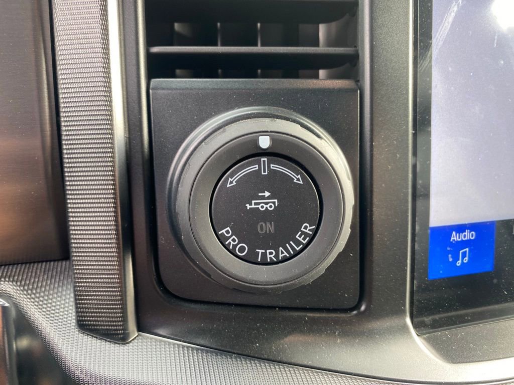 New 2025 Ford F150 Platinum image 26