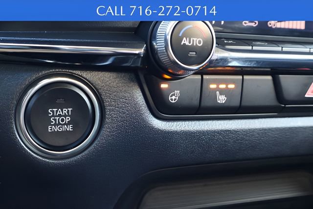 Used 2025 MAZDA CX-30 2.5 Turbo w/ Premium Plus Pkg AWD/4WD image 28