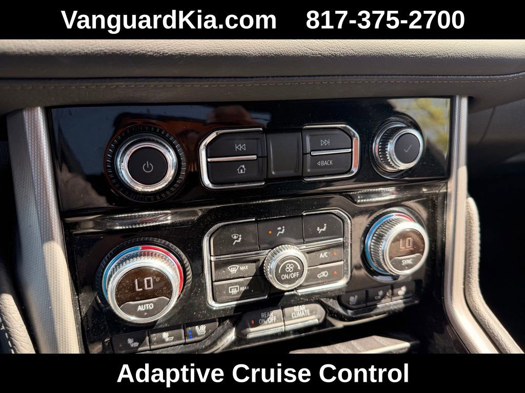 Used 2024 GMC Yukon Denali image 22