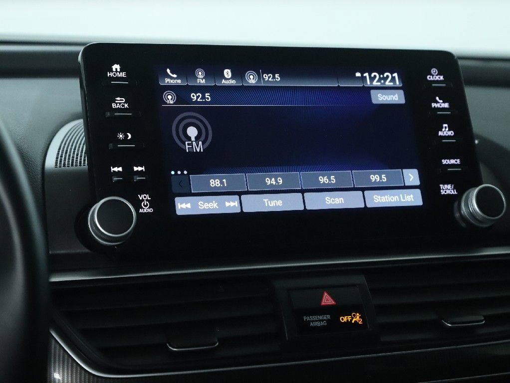 Used 2022 Honda Accord Sport image 24