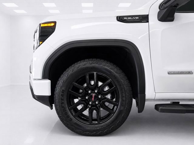 Used 2024 GMC Sierra 1500 Elevation w/ Elevation Premium Package AWD/4WD image 11