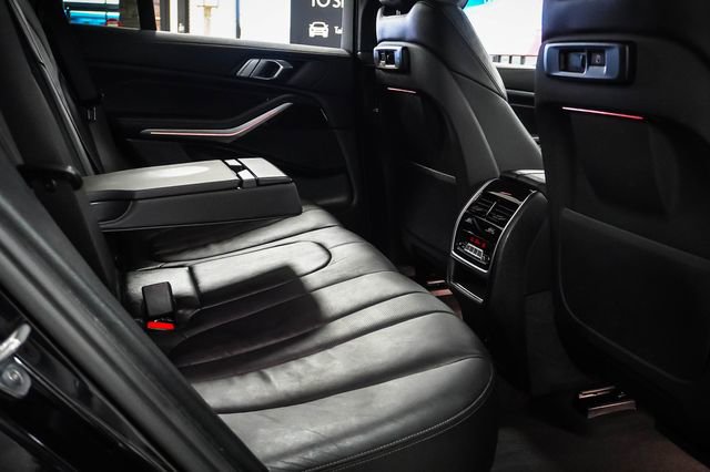 Used 2019 BMW X5 xDrive40i w/ Premium Package 2 AWD/4WD image 22