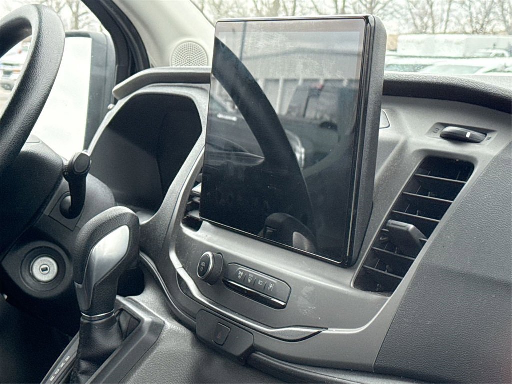 Used 2022 Ford Transit 350 XLT image 13