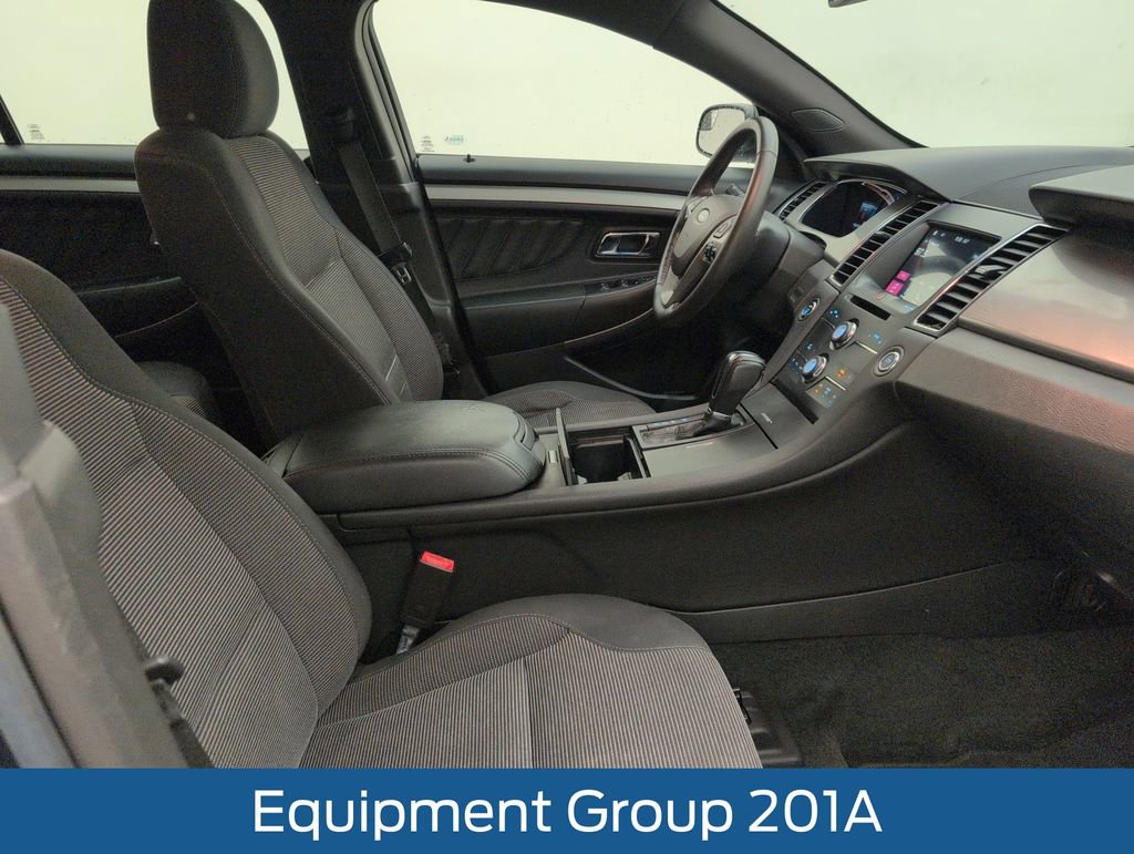 Used 2017 Ford Taurus SEL w/ Equipment Group 201A image 14