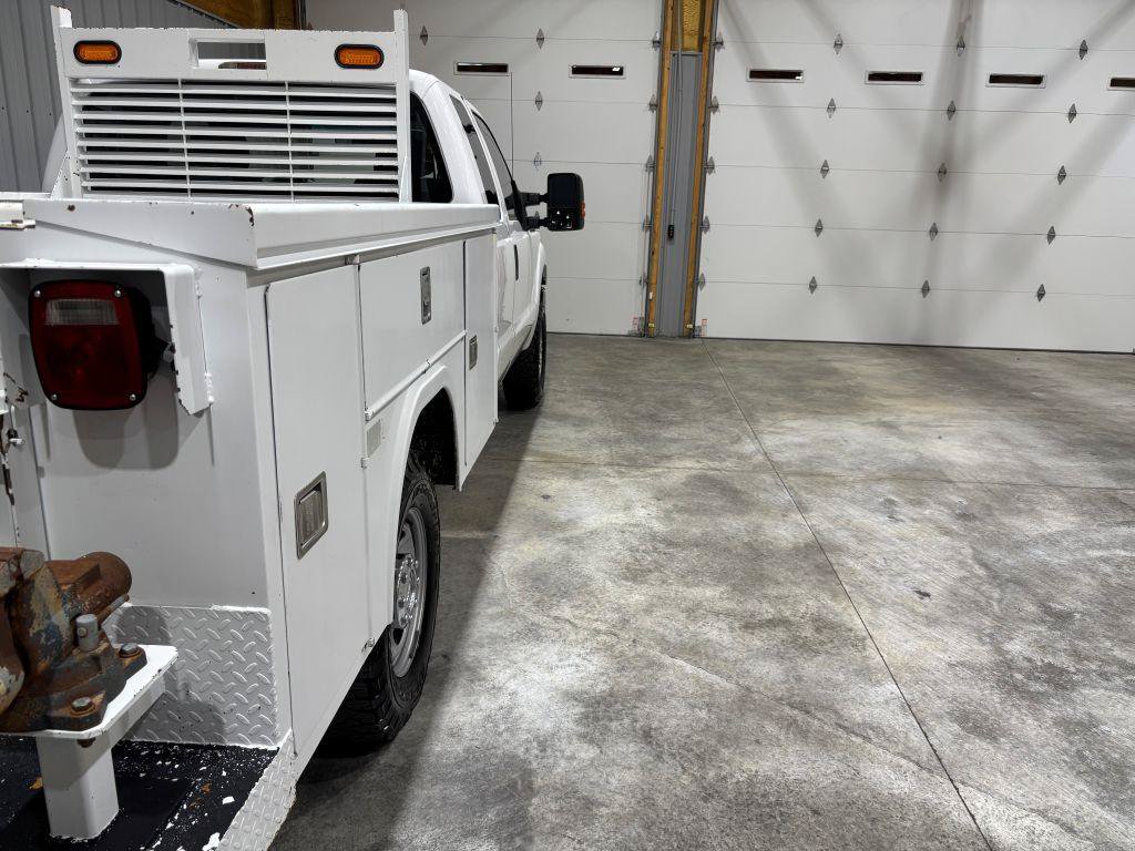 Used 2011 Ford F250 XL w/ PWR Equipment Group AWD/4WD image 10