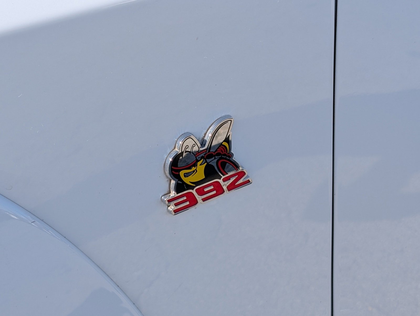 Used 2023 Dodge Challenger R/T Scat Pack image 4