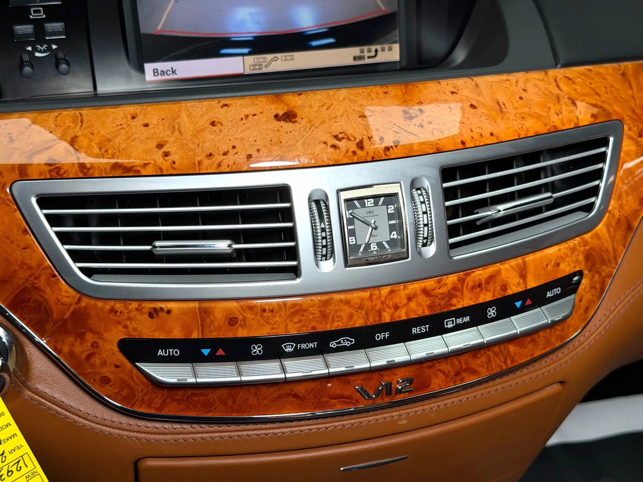 Used 2007 Mercedes-Benz S 65 AMG image 47