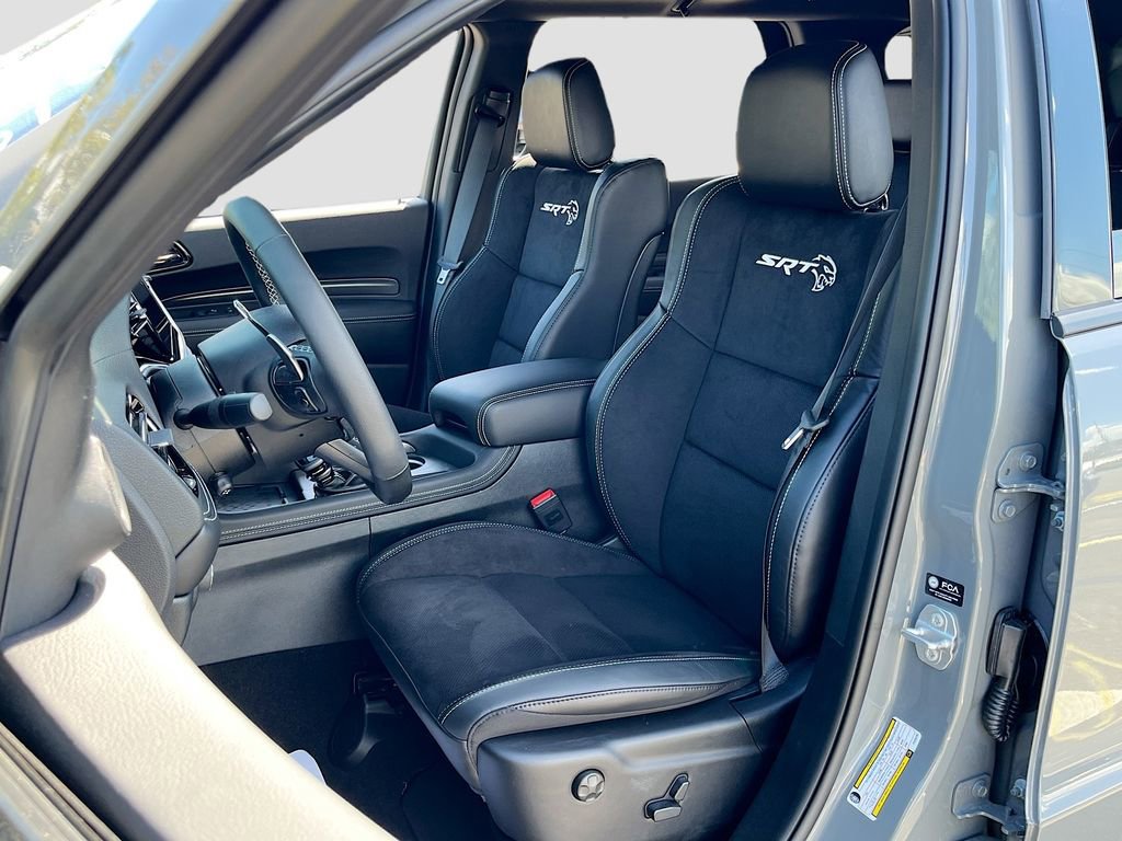 New 2026 Dodge Durango SRT Hellcat image 21