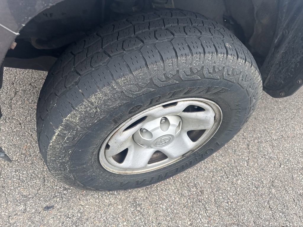 Used 2017 Toyota Tacoma SR5 image 19