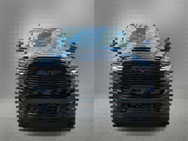 New 2025 RAM 2500 Laramie w/ Night Edition image 3