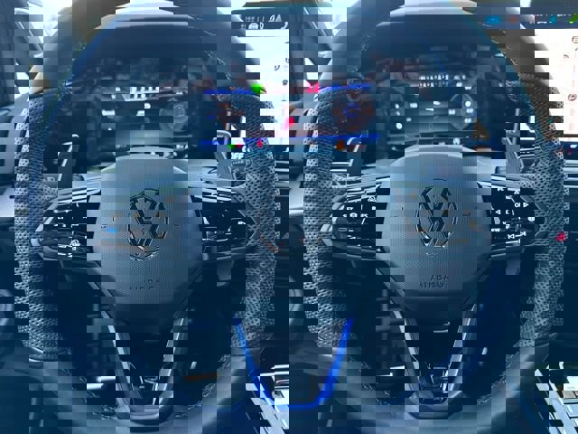 New 2026 Volkswagen Golf w/ Euro Style Package image 44