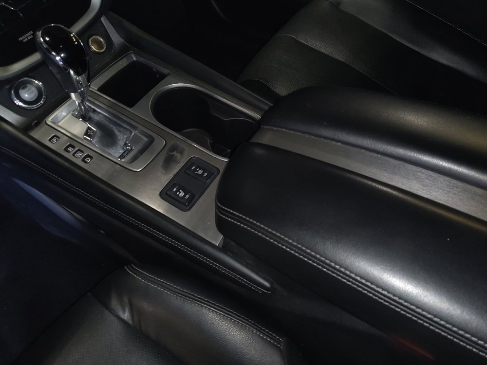 Used 2021 Nissan Murano SL image 26