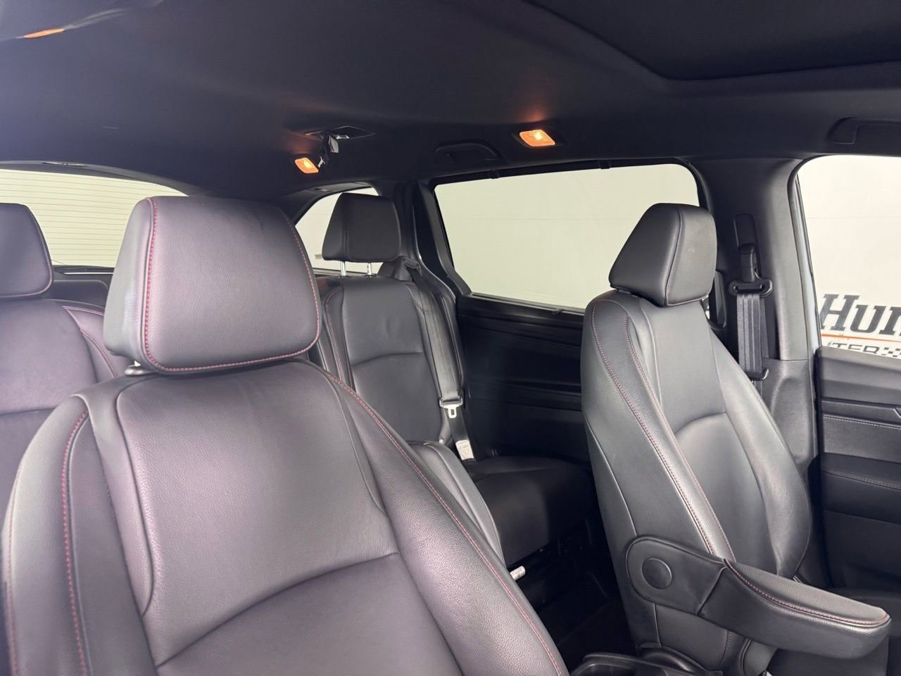 Used 2025 Honda Odyssey Sport-L image 32