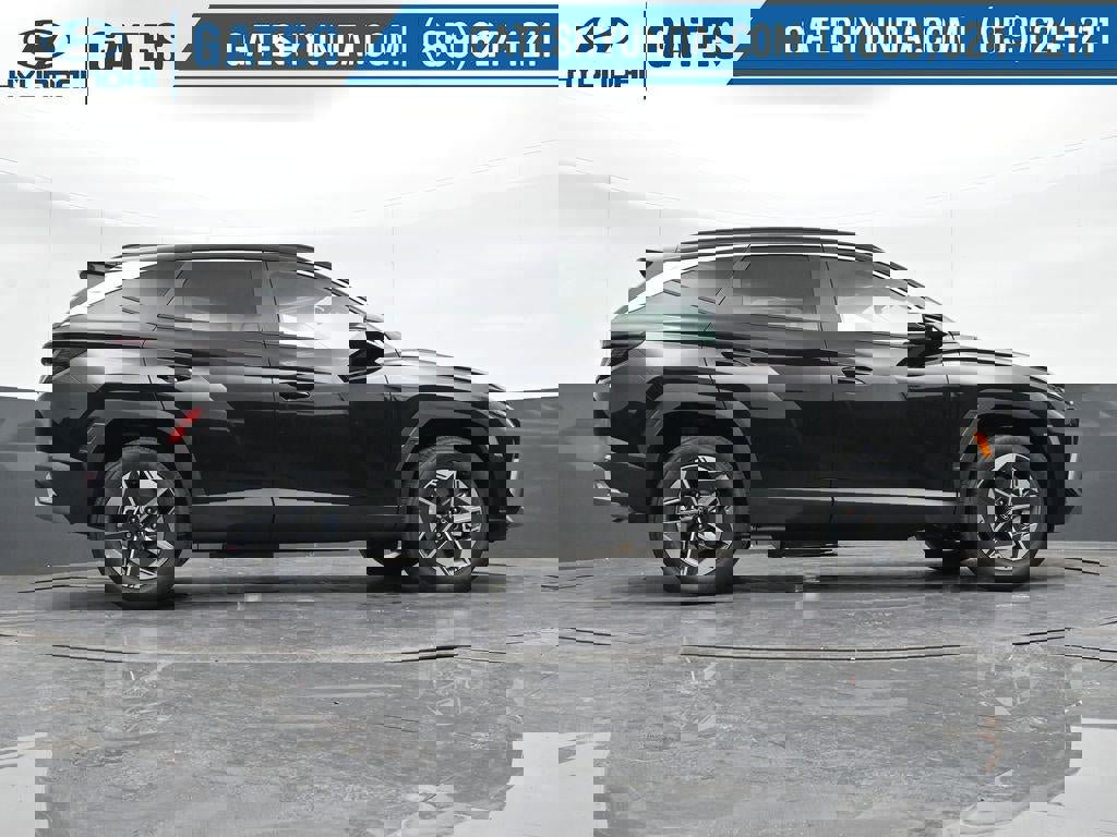 New 2025 Hyundai Tucson SEL image 40