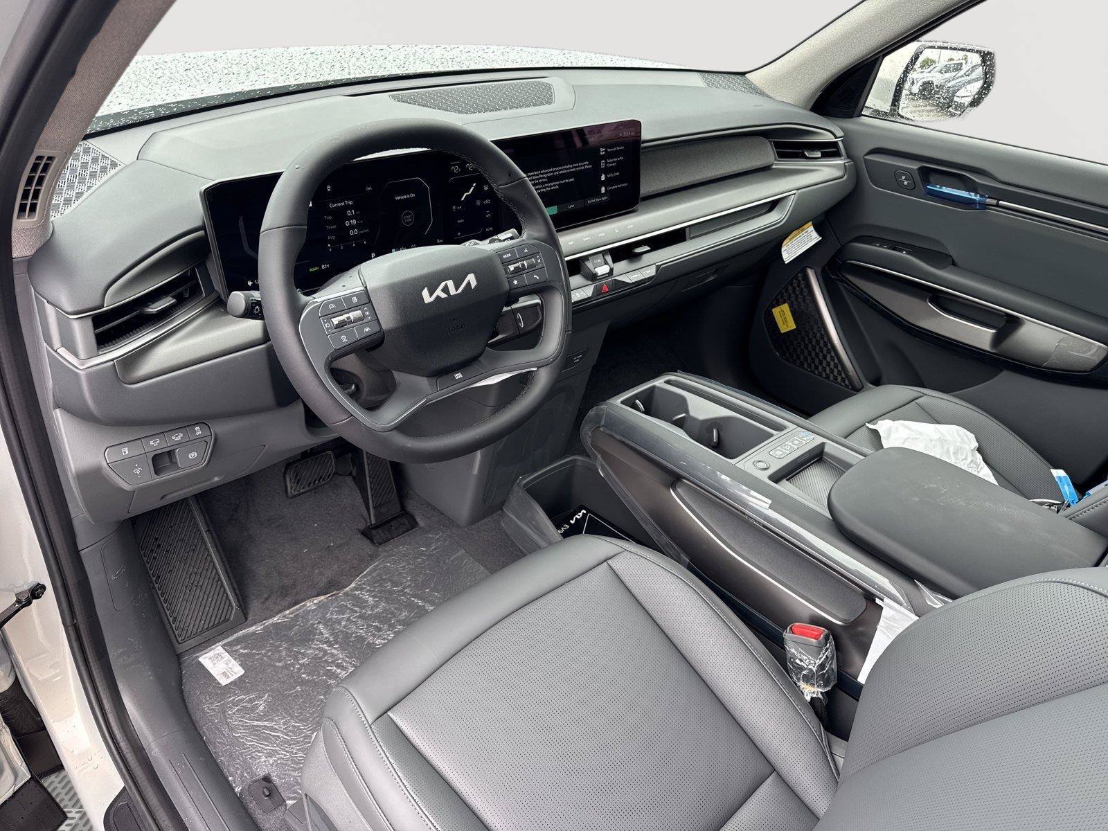 New 2026 Kia EV9 Light RWD image 10