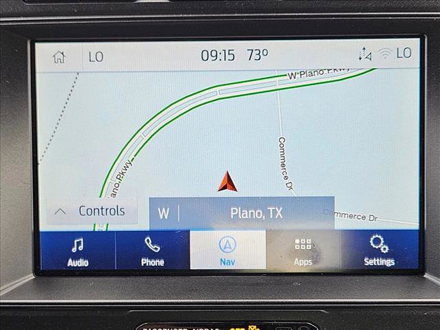 Used 2020 Ford Expedition King Ranch AWD/4WD image 14