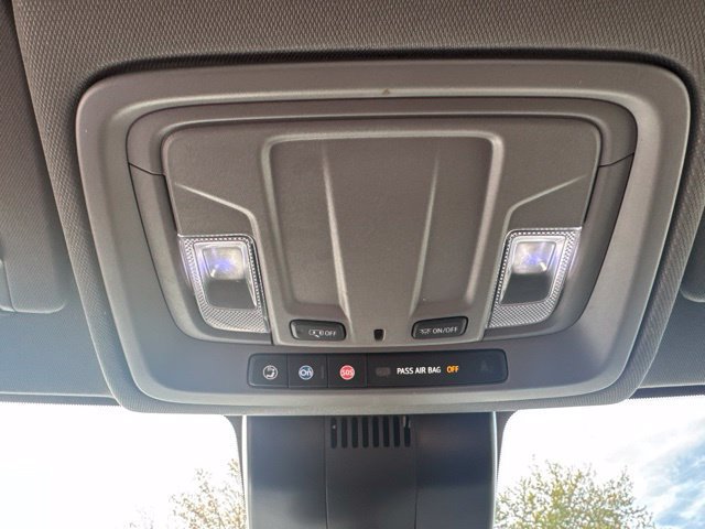 Used 2026 Chevrolet Silverado 1500 W/T RWD image 19