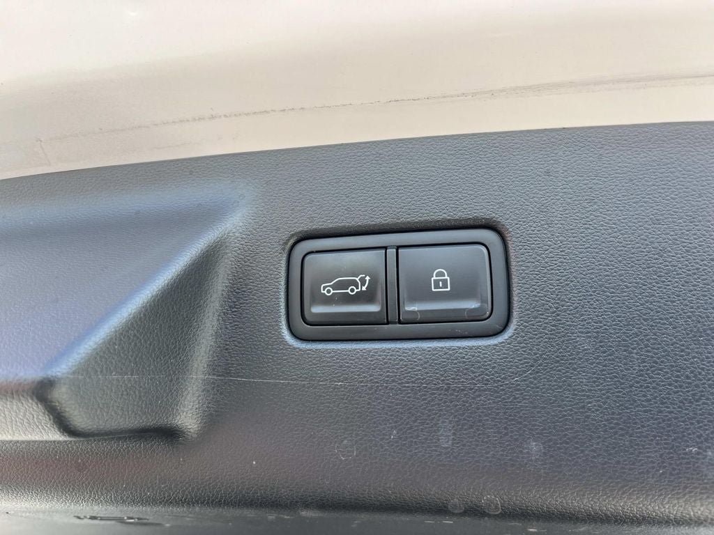 Used 2024 Hyundai Santa Fe Calligraphy FWD image 25