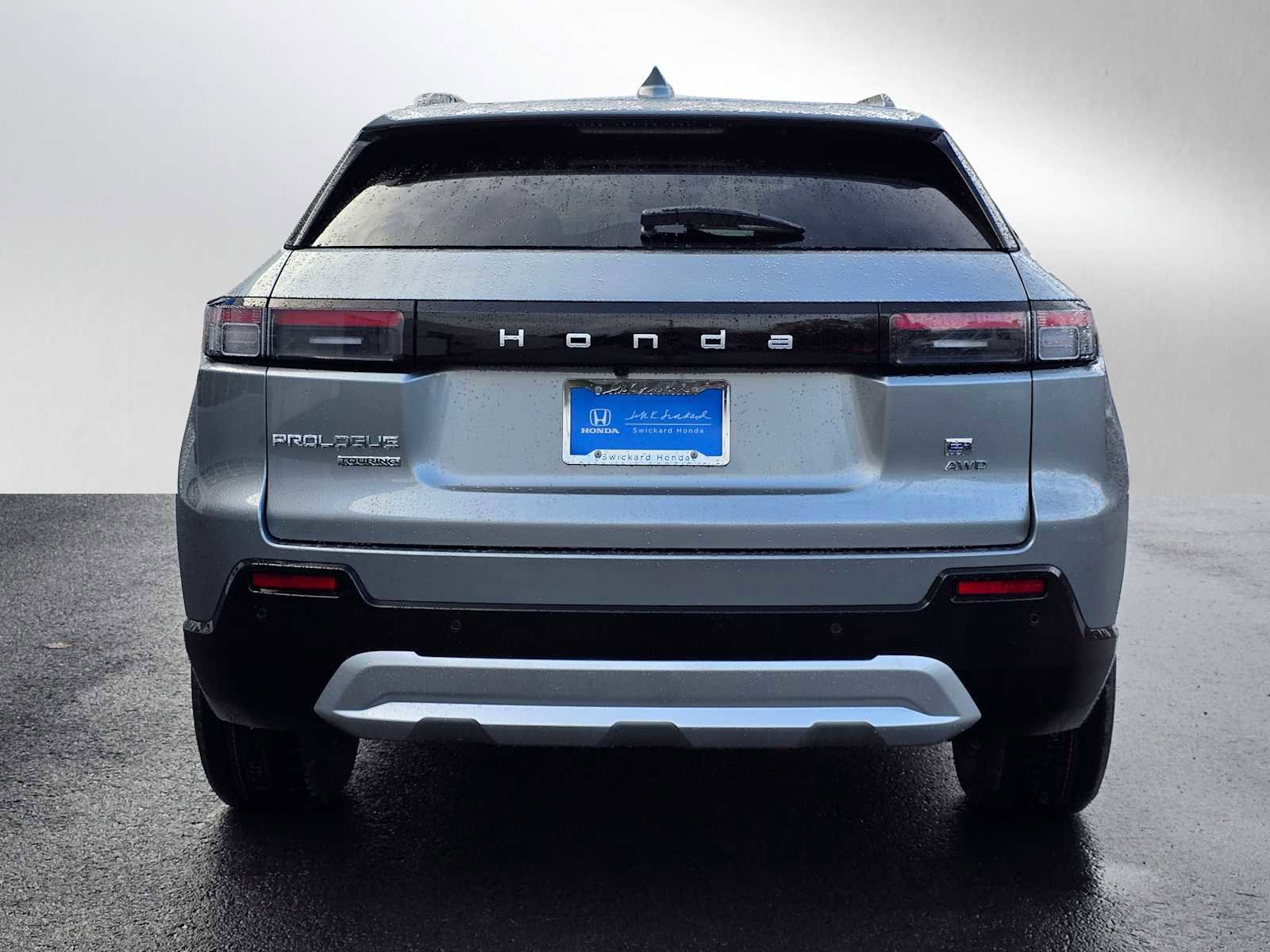 New 2026 Honda Prologue Touring image 4