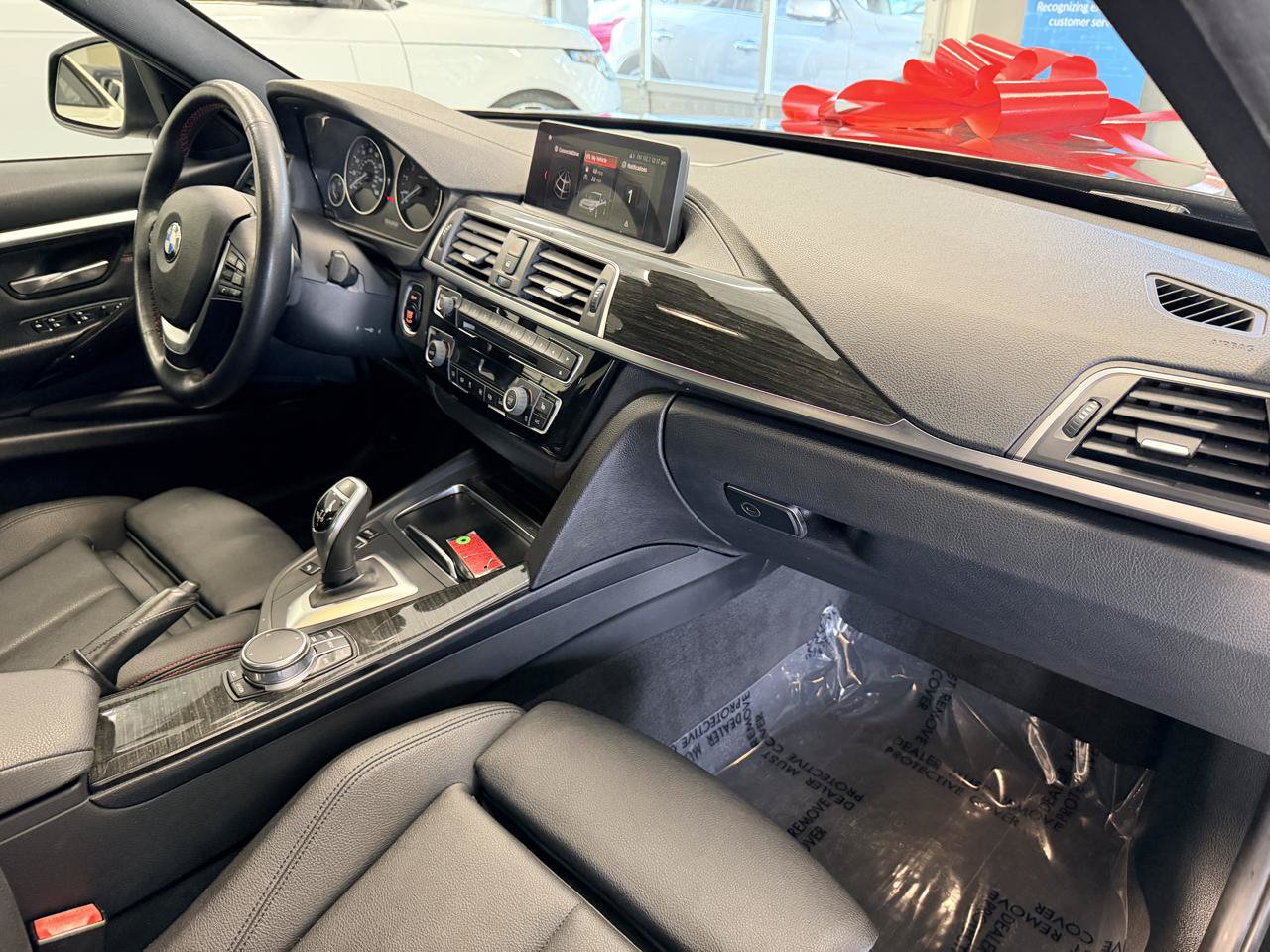 Used 2018 BMW 330i Sedan RWD image 22