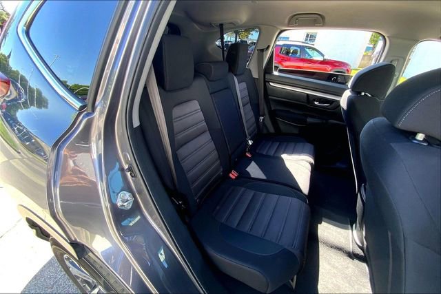 Used 2019 Honda CR-V LX image 26