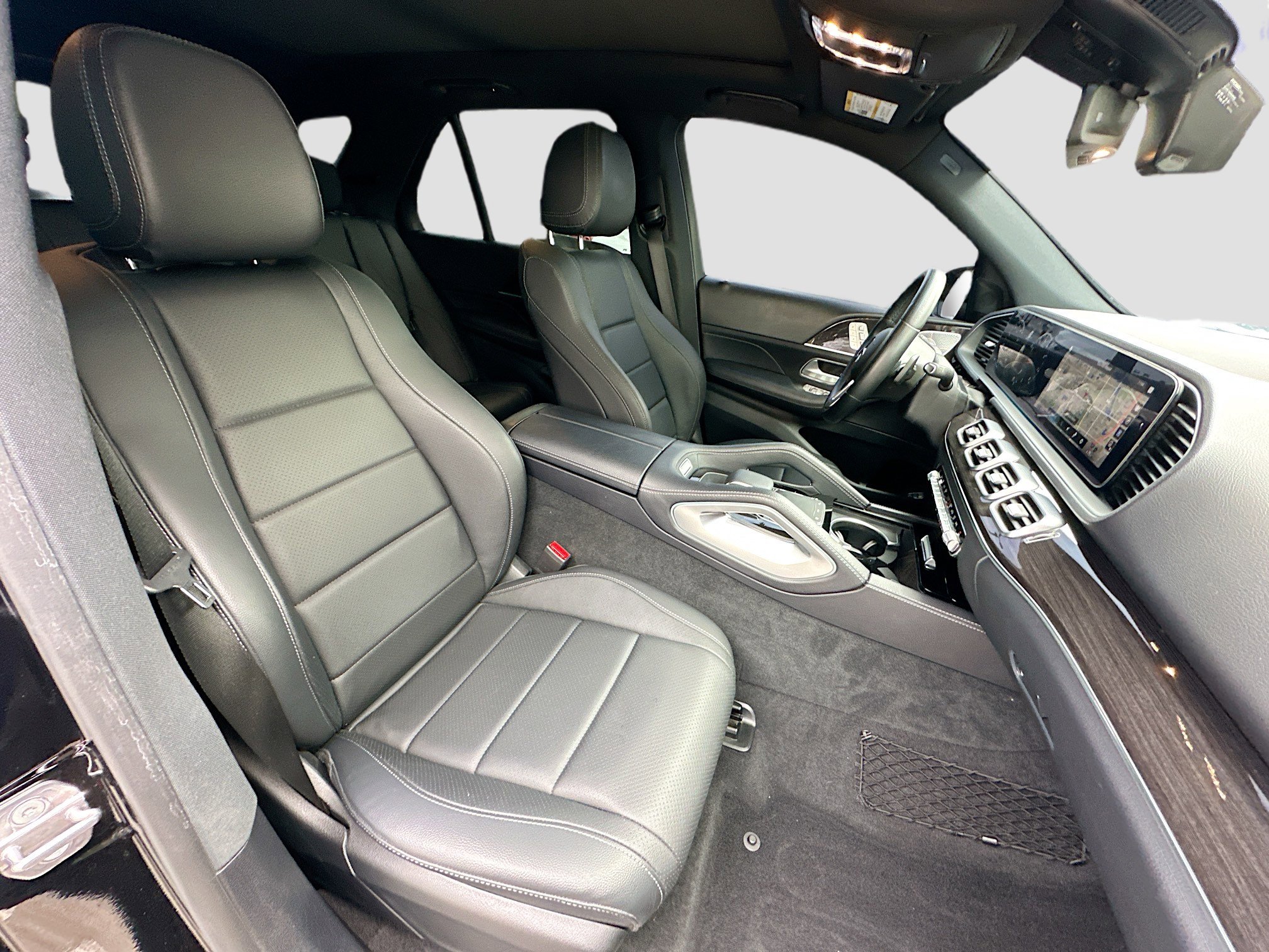 Used 2020 Mercedes-Benz GLE 350 GLE 350 image 33