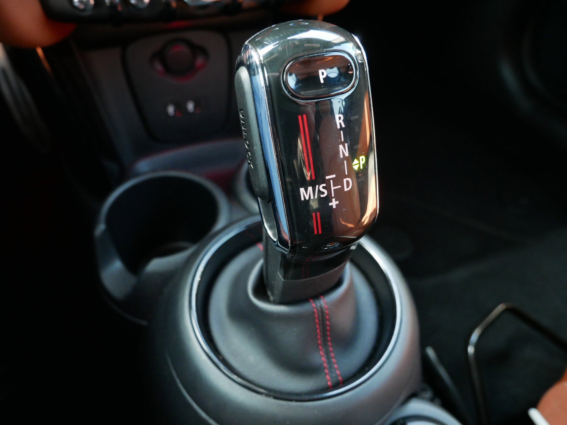 Used 2020 MINI Cooper John Cooper Works w/ Driver Assistance Package image 21