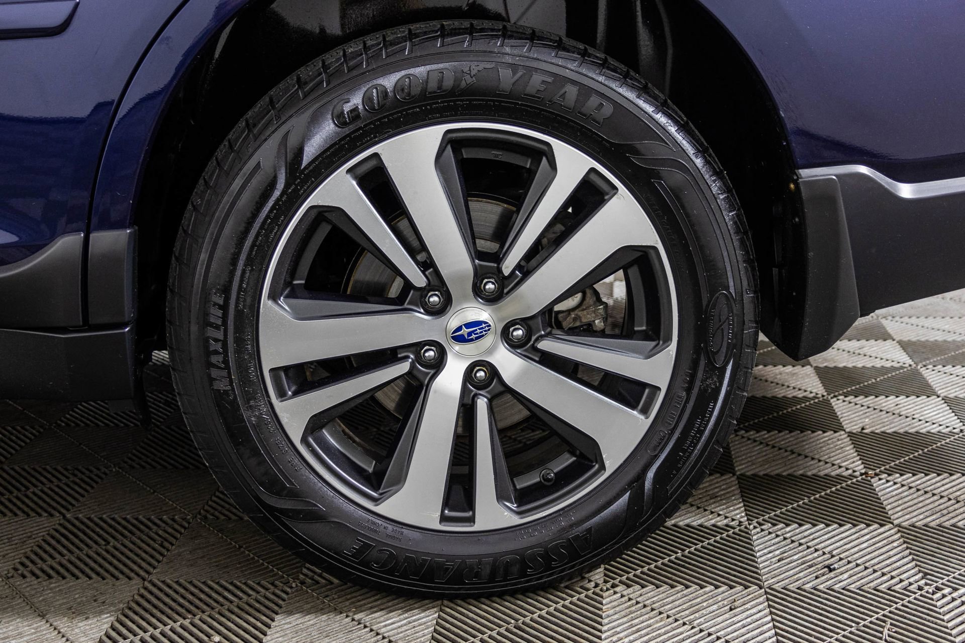 Used 2018 Subaru Outback 3.6R Limited AWD/4WD image 54