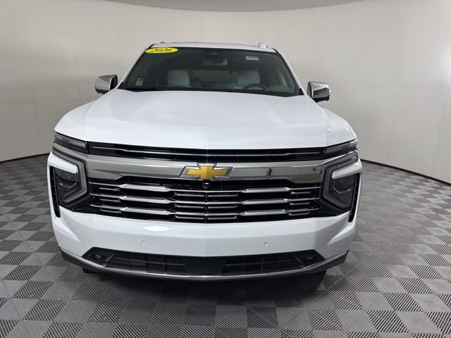 New 2026 Chevrolet Tahoe Premier w/ Sun And Tow Package AWD/4WD image 8
