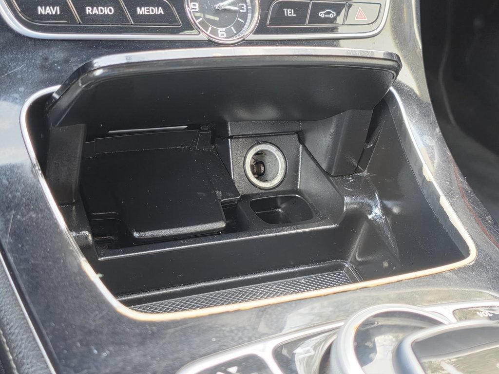Used 2017 Mercedes-Benz E 300 image 18