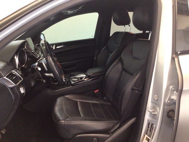 Used 2017 Mercedes-Benz GLE 43 AMG 4MATIC Coupe image 9