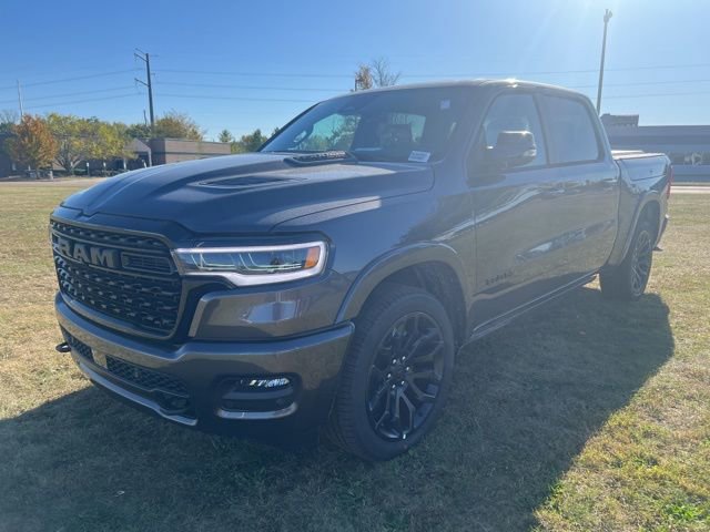 New 2026 RAM 1500 Limited image 3