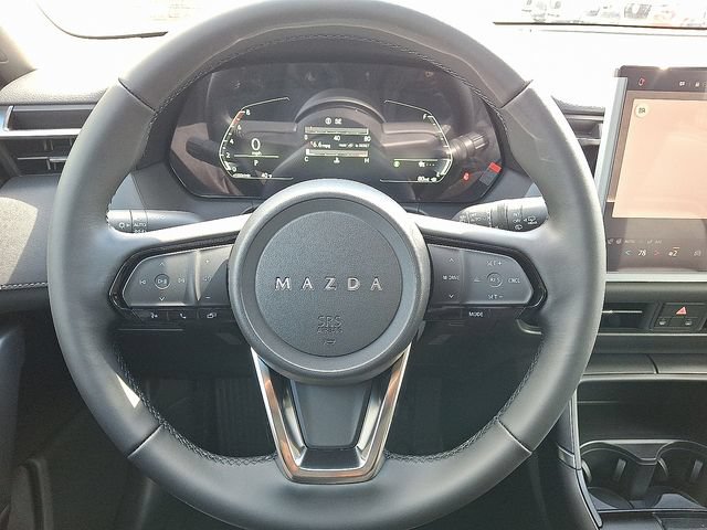 New 2026 MAZDA CX-5 Preferred AWD/4WD image 21
