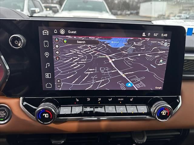 New 2026 GMC Canyon AT4 image 28