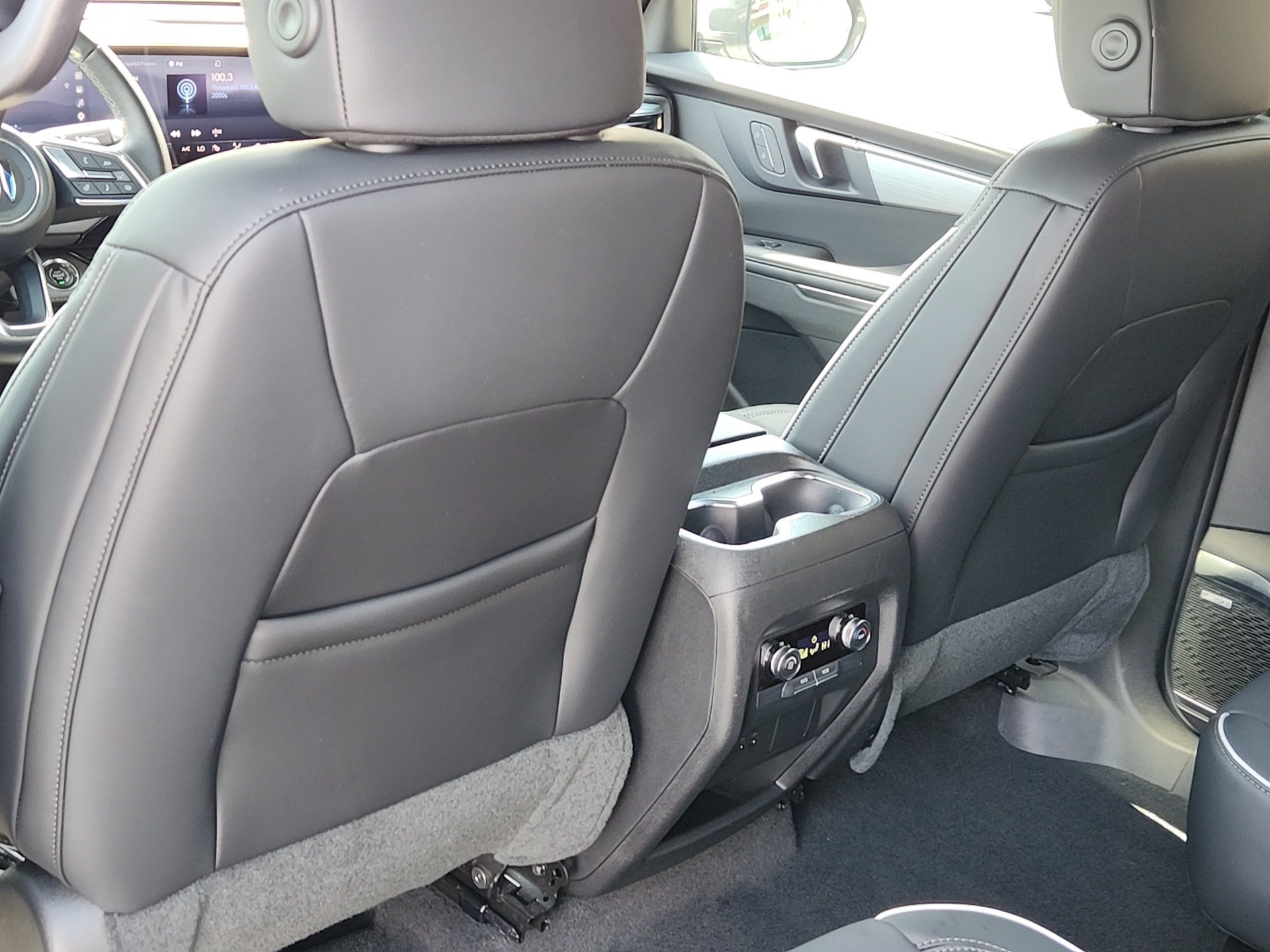 Used 2026 Buick Enclave Preferred AWD/4WD image 22