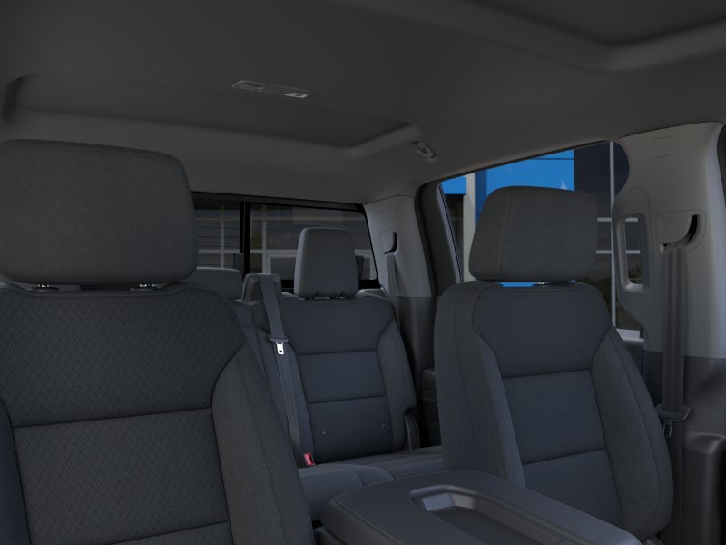 New 2025 Chevrolet Silverado 1500 LT image 24